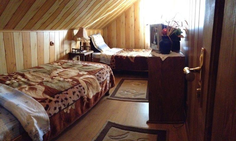 Casa Lidia Lepsa Room photo