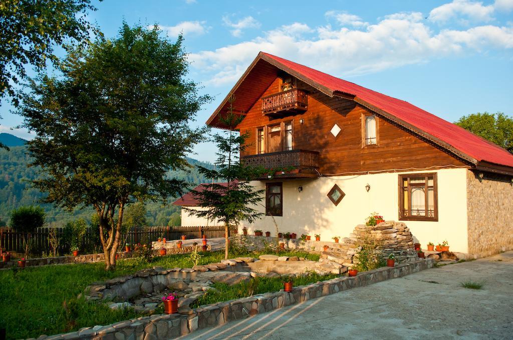 Casa Lidia Lepsa Exterior photo