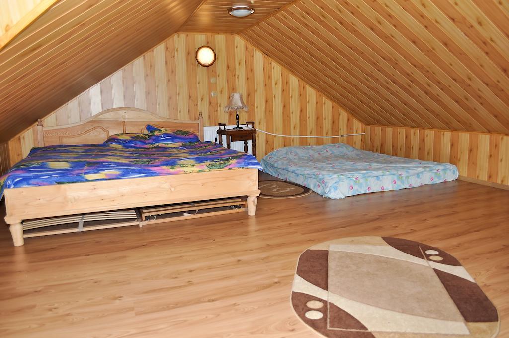 Casa Lidia Lepsa Room photo