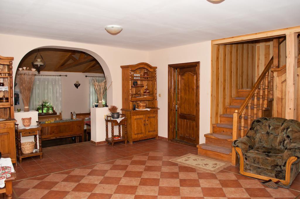 Casa Lidia Lepsa Exterior photo
