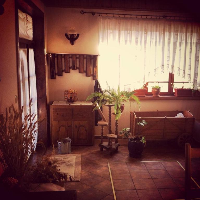 Casa Lidia Lepsa Room photo